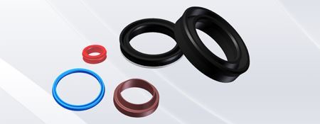 Picture for category Piston Seals