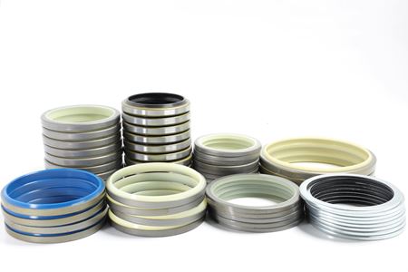 Picture for category Dust Wiper Seals - Phớt Chắn Bụi