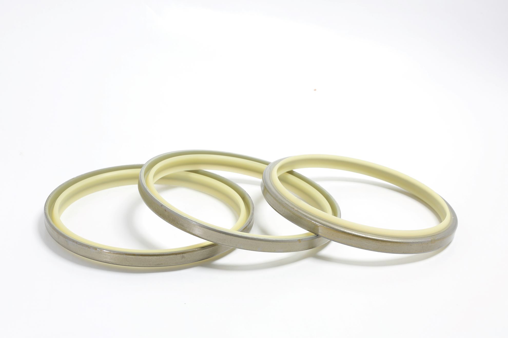 Kolben Dust Metal Seals