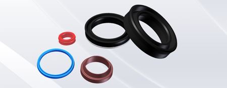 Picture for category Pneumatic Seals - Phớt Khí Nén