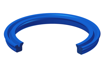 Picture for category Single Acting Piston Seals - Phớt Piston 1 Chiều