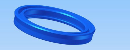 Picture for category Dust & Rod  Seals