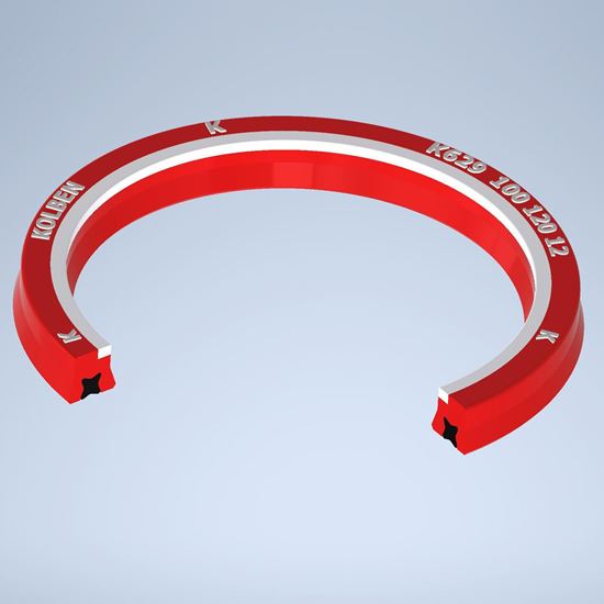 Picture of Phớt Ty - Rod Seals
