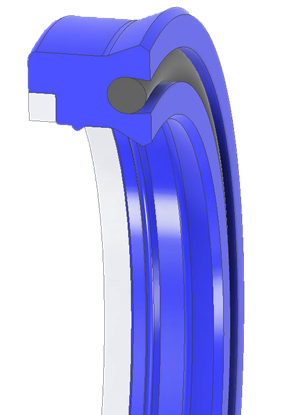 Picture of Phớt Ty - Rod Seals
