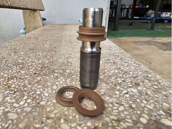 Picture of Spring Energized Seals - Phớt Lò Xo Hiệu Suất Cao