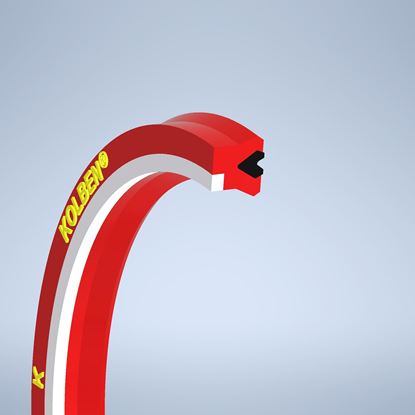 Picture of Phớt Ty - Rod Seals