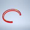 Picture of Phớt Ty - Rod Seals