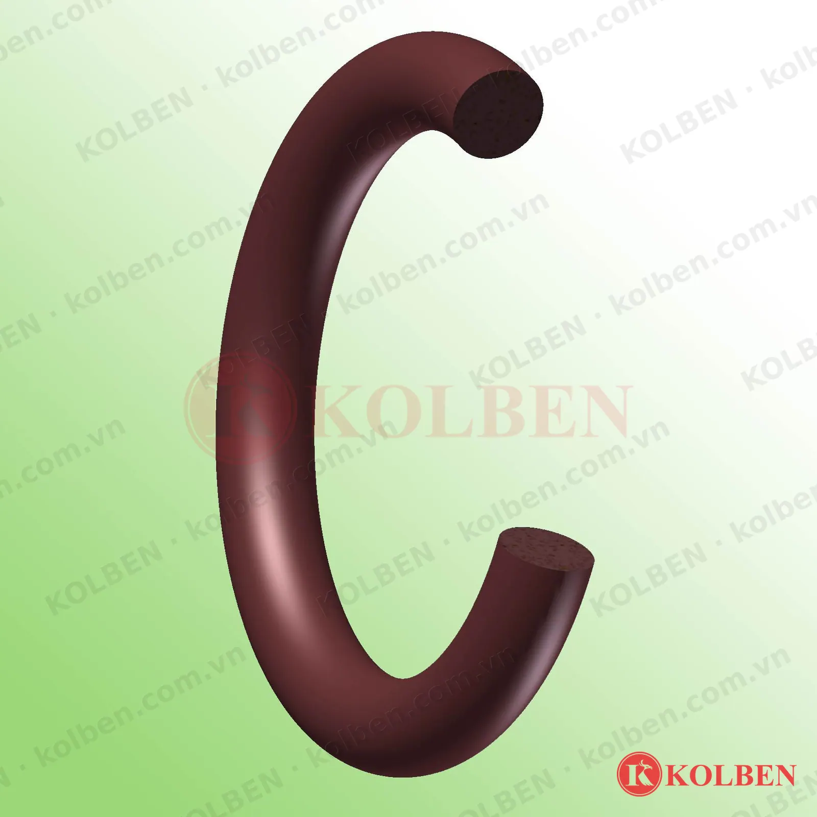O-ring FKM (Viton)