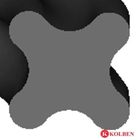 X-ring (4 môi)