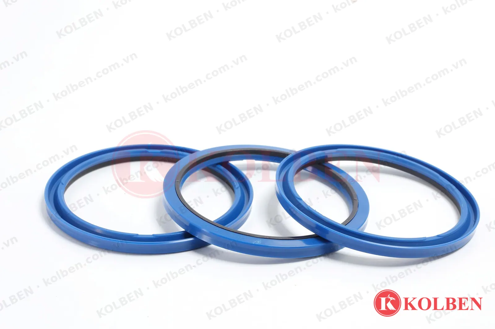 Phớt giảm áp (buffer seal) cho ty xy lanh