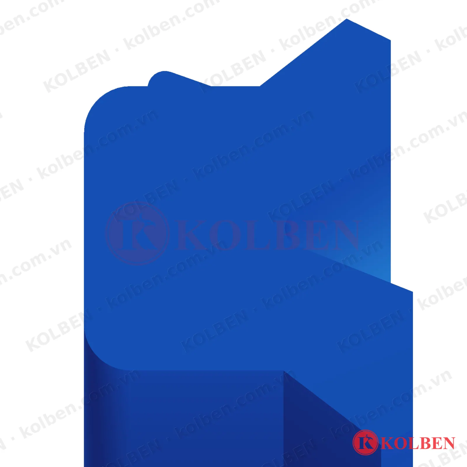 K730 Phớt piston 1 chiều KOLBEN