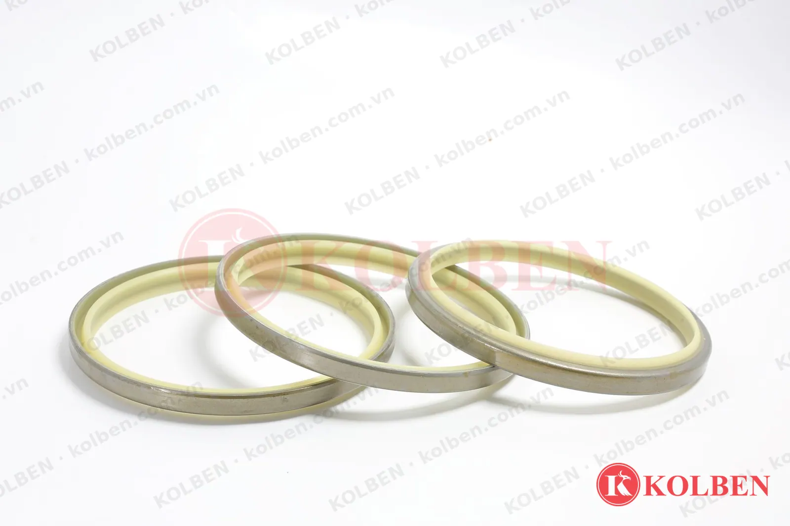 K847 Phớt chắn bụi vỏ kim loại