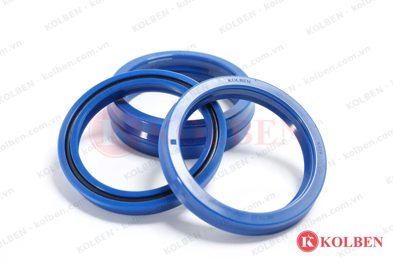 Phớt ty (phớt cần) xy lanh thủy lực