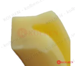 MID Phớt ty lắp nắp xy lanh, tiêu chuẩn Nhật