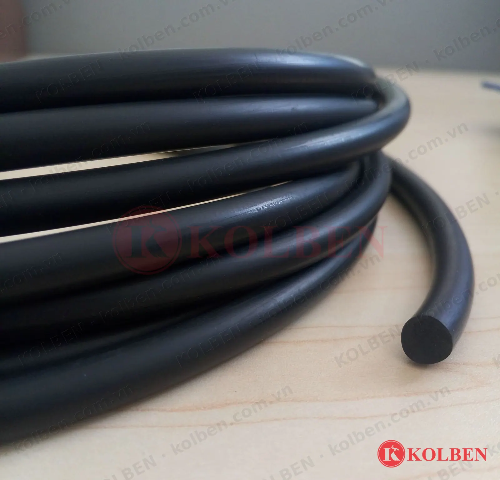 ORC Dây O-ring (O-ring mét) KOLBEN – ảnh 2