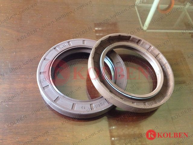 Phớt chắn dầu TC (oil seal) – chọn đúng, lắp đúng, hết rỉ dầu