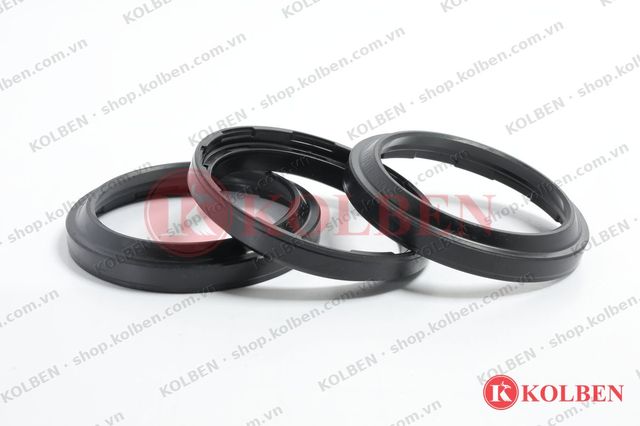 Phớt gạt bụi Sakagami SDR, SER, SCK, SCB