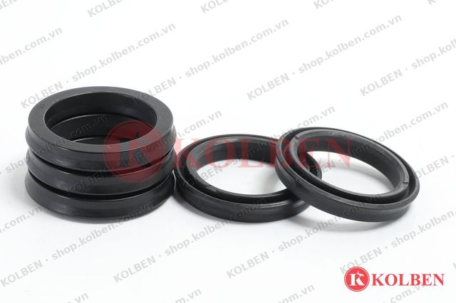 Phớt khí nén Sakagami: phớt ty, phớt piston, phớt giảm chấn