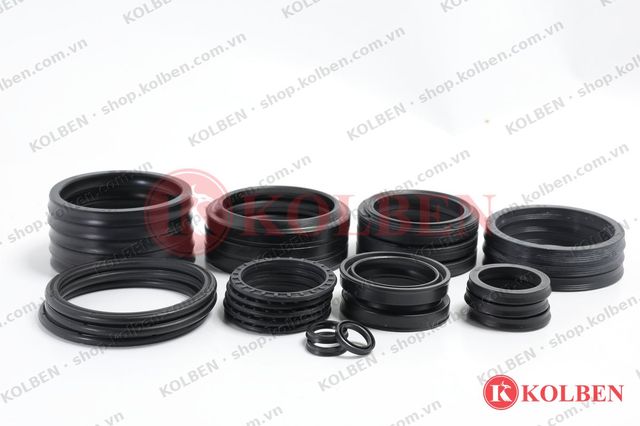 Phớt Sakagami Nhật Bản – các dòng phớt & cách chọn đúng mã